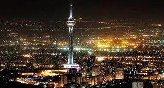 اطلاعیه برج میلاد در مورد شنیده شدن صدای انفجار