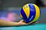 عذرخواهی فدراسیون جهانی والیبال از ایران به خاطر نام جعلی