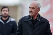پرسپولیسی سابق: ما آدم نبودیم که مجانی بازی می‌کردیم؟