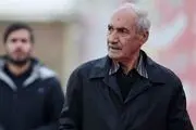 پرسپولیسی سابق: ما آدم نبودیم که مجانی بازی می‌کردیم؟