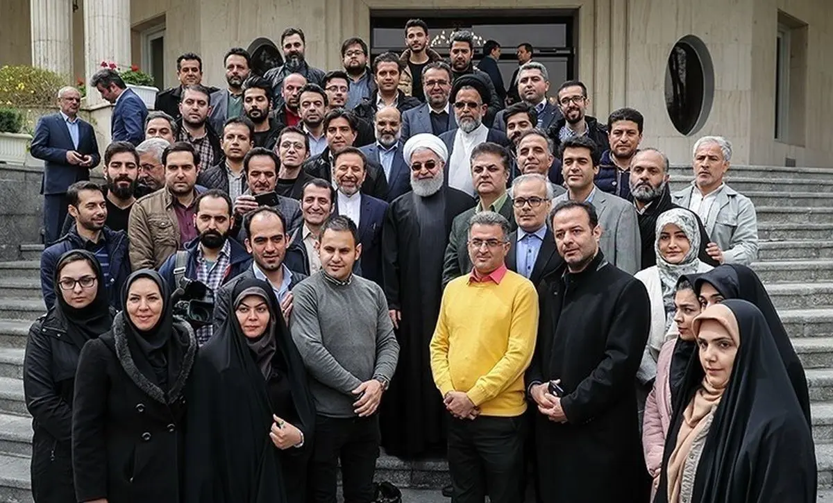 انجمن صنفی روزنامه نگاران؛وعدهای مهم اما در سایه فراموشی دولت!