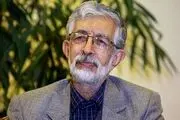 واکنش حدادعادل به عذرخواهی کردن پرویز فتاح