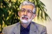 حداد عادل: رئیسی قهرمان مبارزه با فساد است
