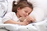 پتوهای سنگین به بهبود خواب کمک می کنند
