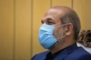 وزیر کشور: از دیدگاه های اساتید دانشگاه استفاده می‌کنیم
