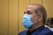وزیر کشور: از دیدگاه های اساتید دانشگاه استفاده می‌کنیم

