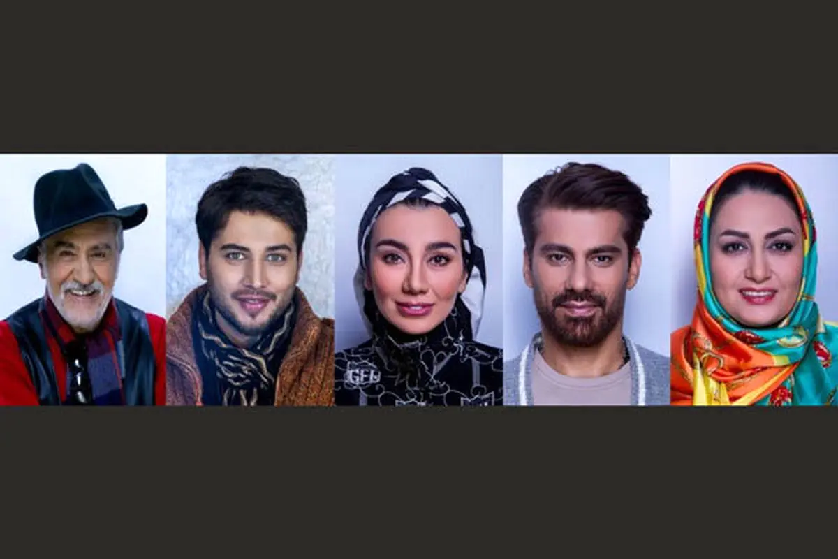 بازگشت خاطره حاتمی با «بوسه در باران» به سینماها