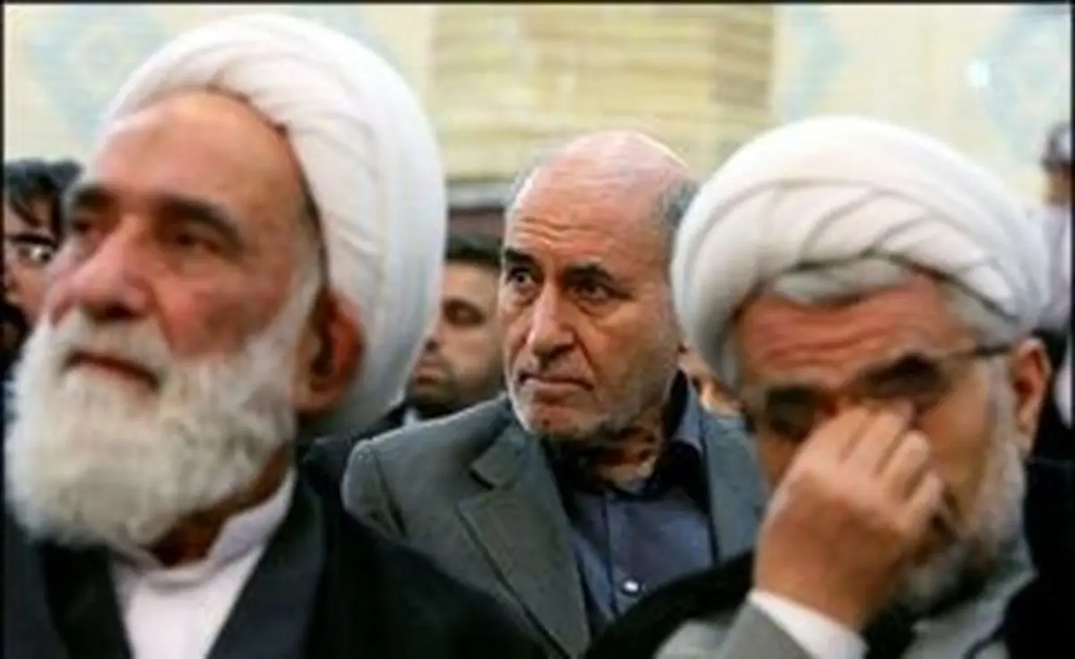 ۴ هزار بحران علیه روحانی!