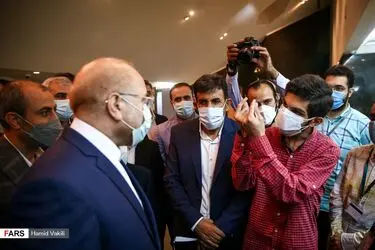 جلسه علنی مجلس ۱۷ مرداد ۱۴۰۰