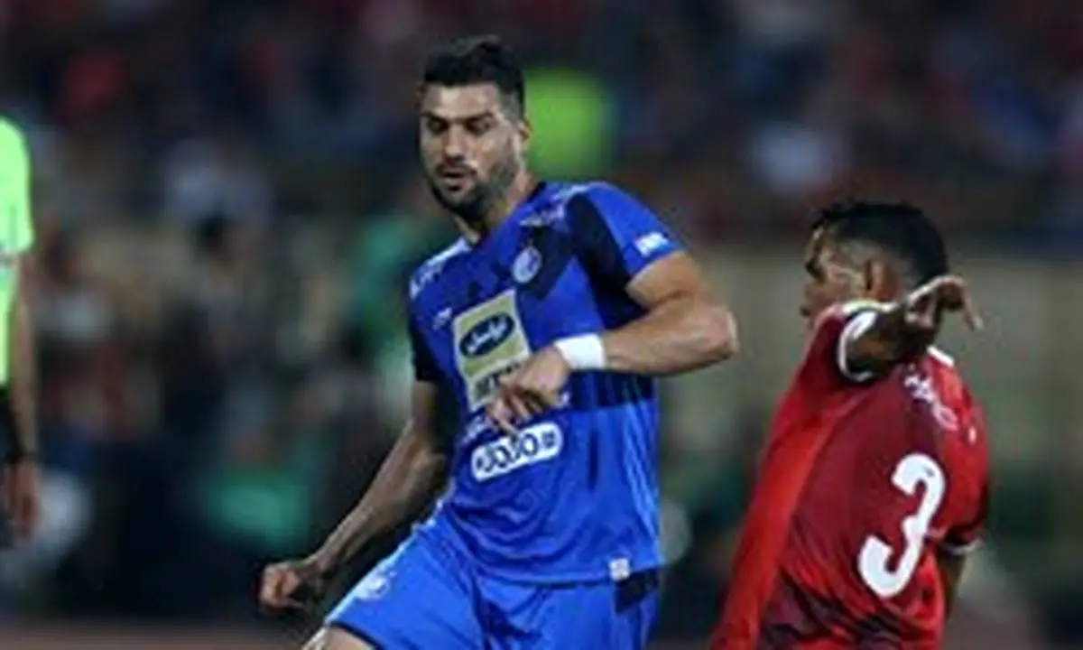 بمب احتمالی نقل و انتقالات فصل آینده/ استقلالی که احتمالا پرسپولیسی می شود