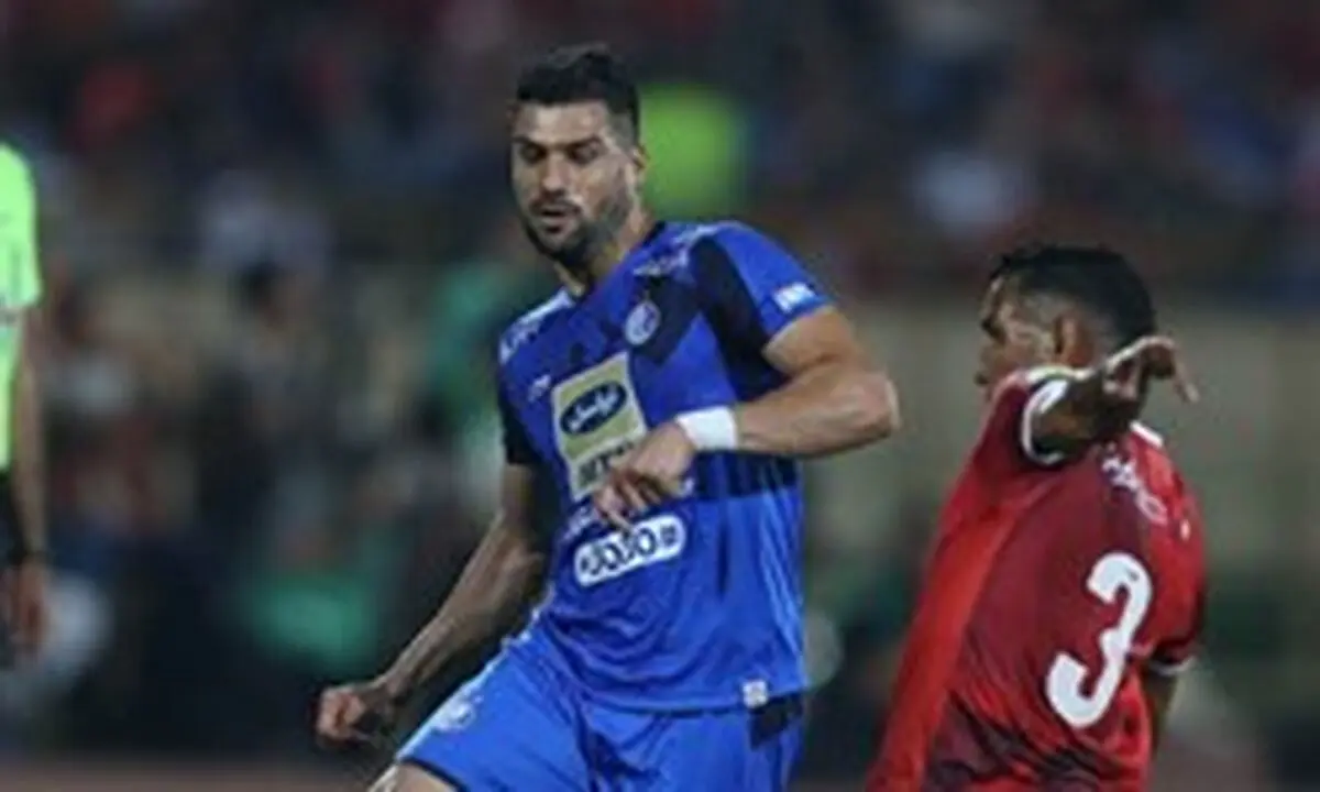 بمب احتمالی نقل و انتقالات فصل آینده/ استقلالی که احتمالا پرسپولیسی می شود