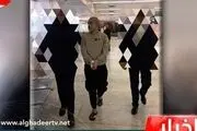 لبنان یک قصاب جنایت اسپایکر را تحویل عراق داد