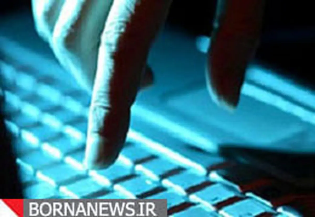 دستگیری عاملان سرقتهای اینترنتی