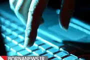 دستگیری عاملان سرقت‌های اینترنتی