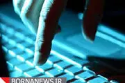 دستگیری عاملان سرقت‌های اینترنتی