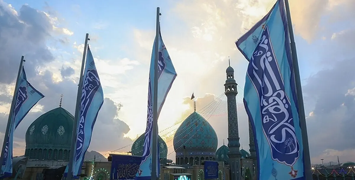 حضرت مهدی (عج)؛ امامی که در کودکی به امامت رسیدند