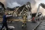 
وام کم بهره شهرداری تهران به کسبه بازار جنت
