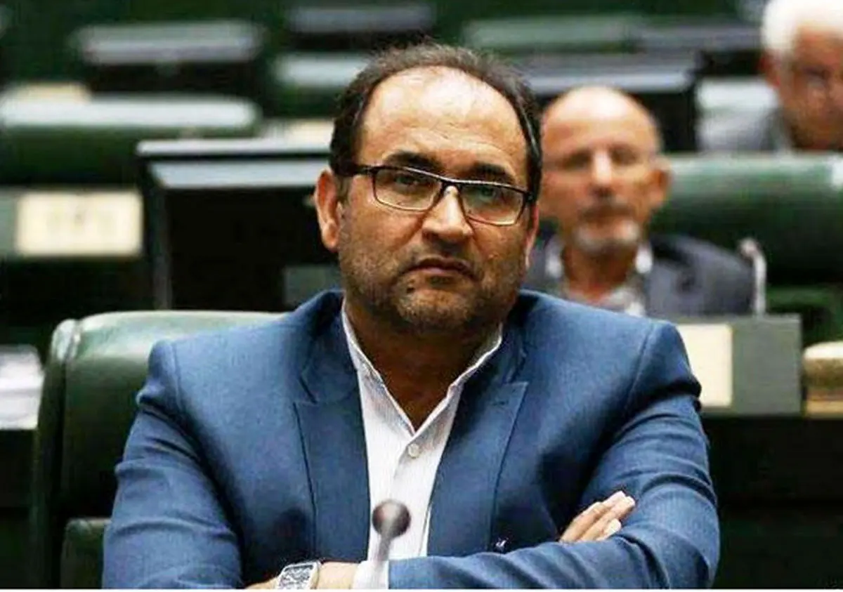 چرا نماینده اهل سنت در مراسم تحلیف حضور نداشت