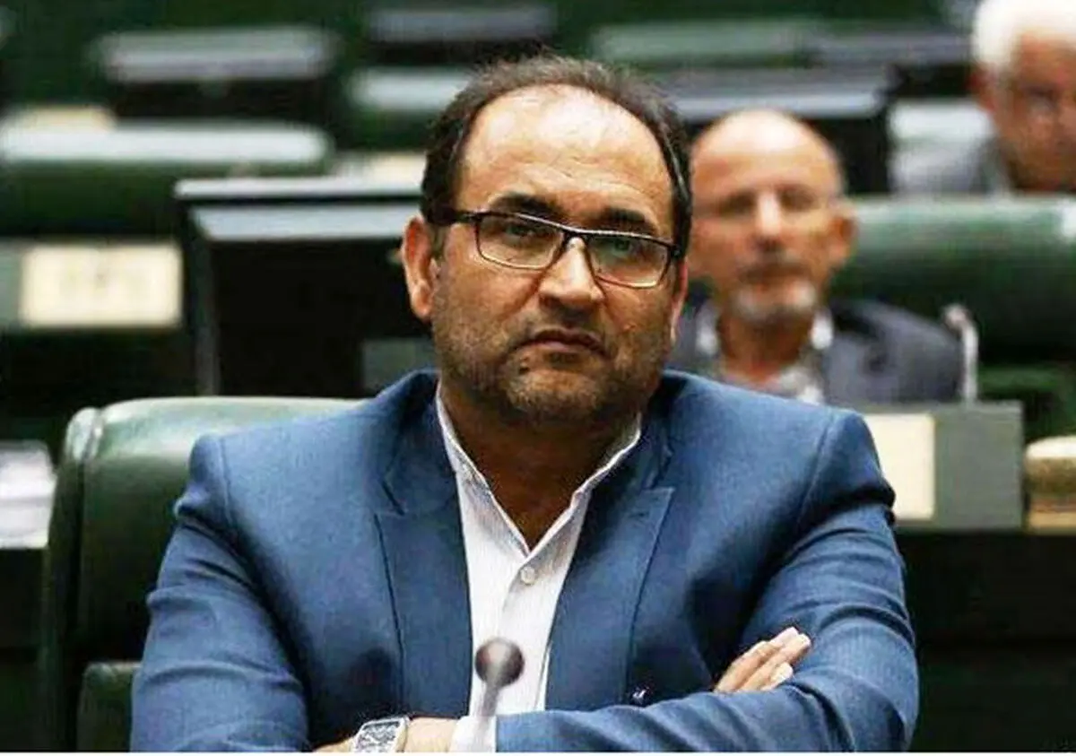 چرا نماینده اهل سنت در مراسم تحلیف حضور نداشت