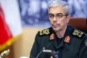 جزئیات گفتگوی مهم رئیس ستاد کل نیروهای مسلح ایران با فرمانده ارتش پاکستان 