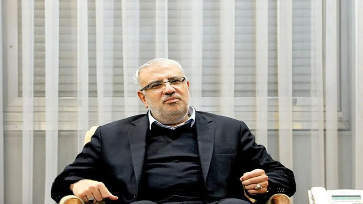 وزیر نفت : برای تأمین خوراک پتروشیمیها در فصل سرد دغدغه داریم