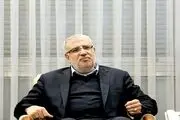 وزیر نفت : برای تأمین خوراک پتروشیمی‌ها در فصل سرد دغدغه داریم