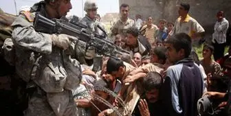 آمریکا به دنبال اجرای نسخه عراقی علیه سوریه 