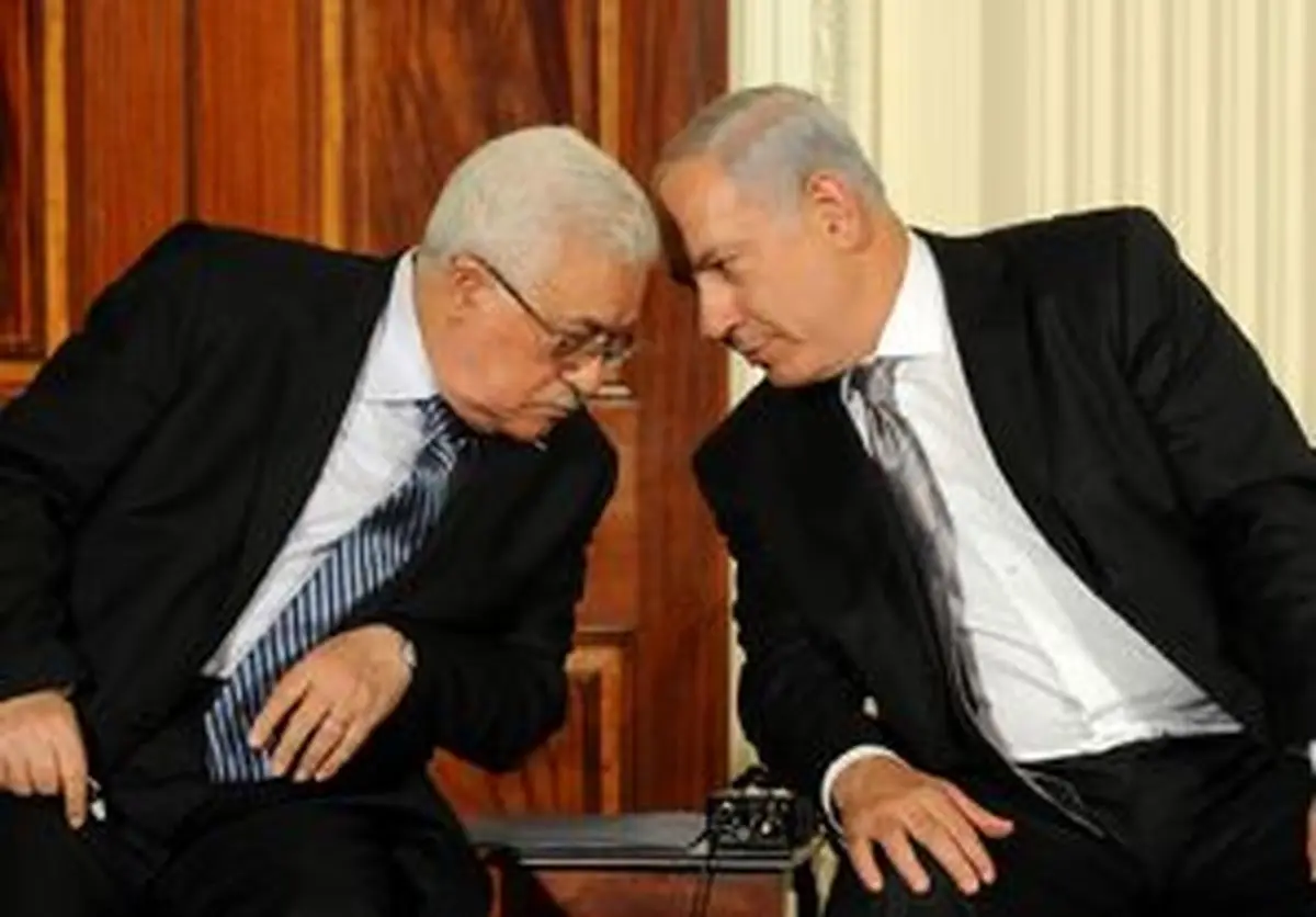 همکاری امنیتی؛ مقدس یا مسألهدار؟/ ابومازن؛ استفن فلسطینیان