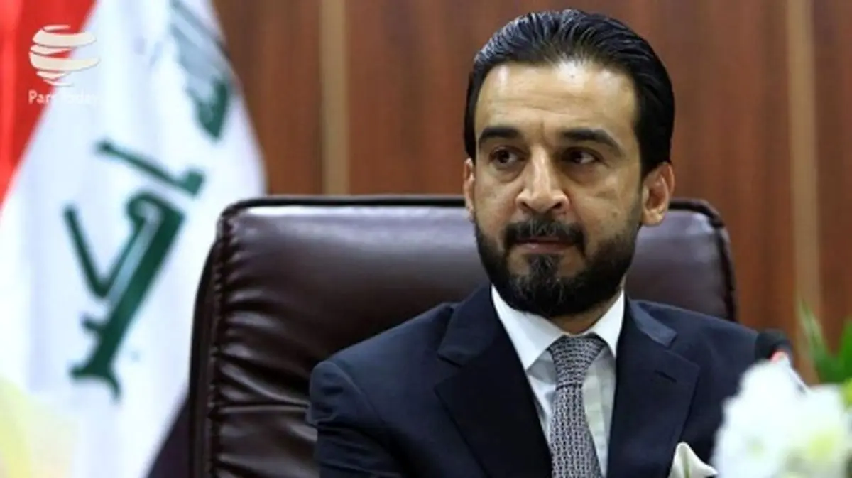 زمان سفر رئیس پارلمان عراق به تهران