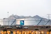 حمله اسرائیل به آرامکو با «پرچم دروغین»