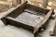قدیمی‌ترین سازه چوبی جهان کشف شد