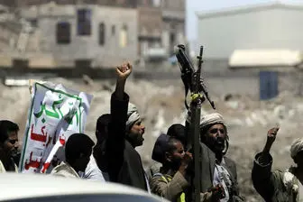 حمله موشکی یمنی‌ها به پایگاه سعودی در جیزان