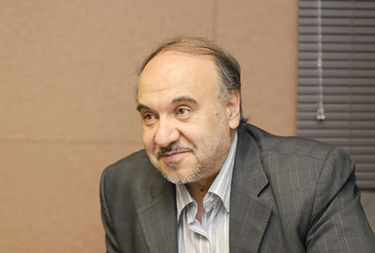 تکذیب دو شغله بودن داورزنی توسط وزیر ورزش