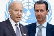 وضعیت اضطراری آمریکا در قبال سوریه تمدید شد