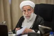 آیت‌الله جنتی: حادثه عاشورا باعث شد اسلام راستین جاودانه بماند