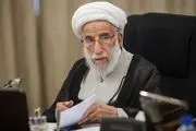 جنتی: وظیفه ماست که شکم‌های گرسنه را سیر کنیم