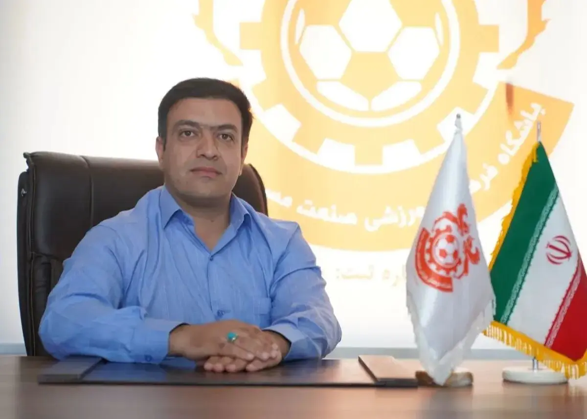 مدیرعامل باشگاه مس شهربابک خواستار سه امتیاز کسر شده از این تیم شد