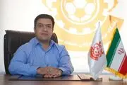 مدیرعامل باشگاه مس شهربابک خواستار سه امتیاز کسر شده از این تیم شد