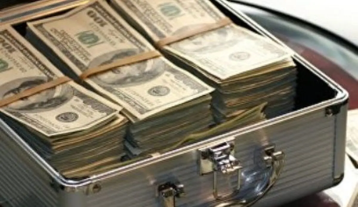 پشتیبان مالی داعش دستگیر شد