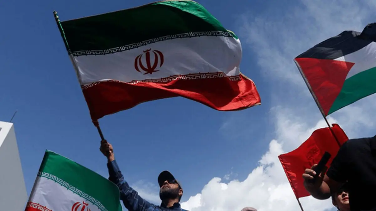 تحریم مجدد ایران در بحبوحه مذاکرات