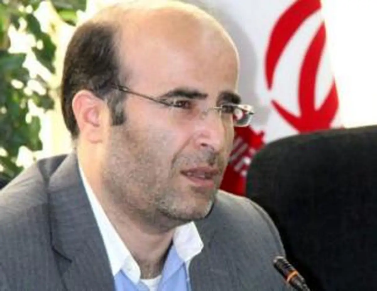 تورج فرهادی: مرزبانان حافظان گمنام کشور هستند