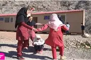 ساخت مدرسه در مناطق محروم، مسئولیت اجتماعی اسنپ فود در حوزه عدالت آموزشی