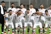 اسامی داوران دیدار ایران و کامبوج اعلام شد