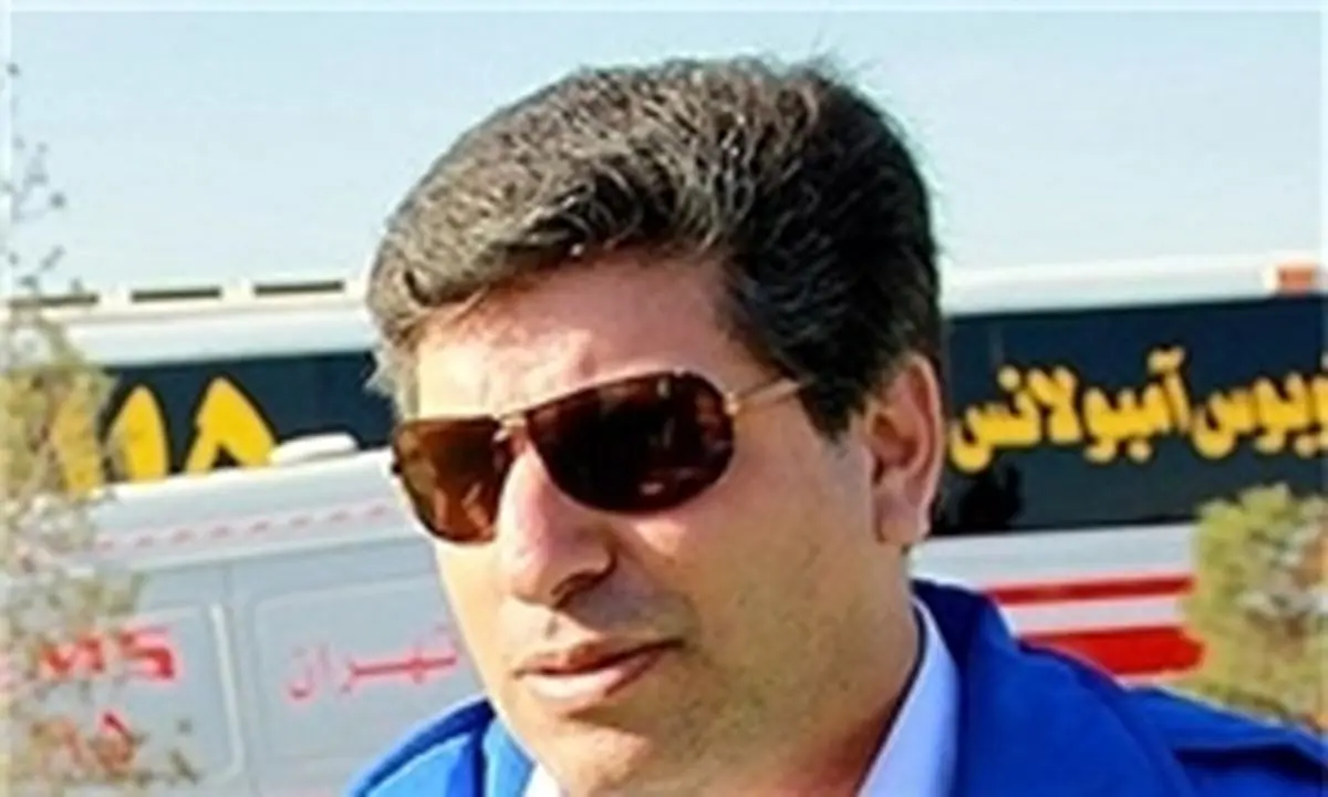 مراجعه ۴۰ هزار زائر به پایگاههای اورژانس