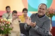 چالش عیدانه خندوانه برای مخاطبانش تا عید غدیر+فیلم