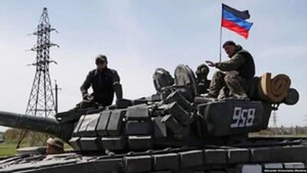 
نگرانی «ترامپ» نسبت به واکنش شدید روسیه
