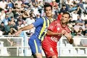 آتش درگیری را مدافع پرسپولیس روشن کرد