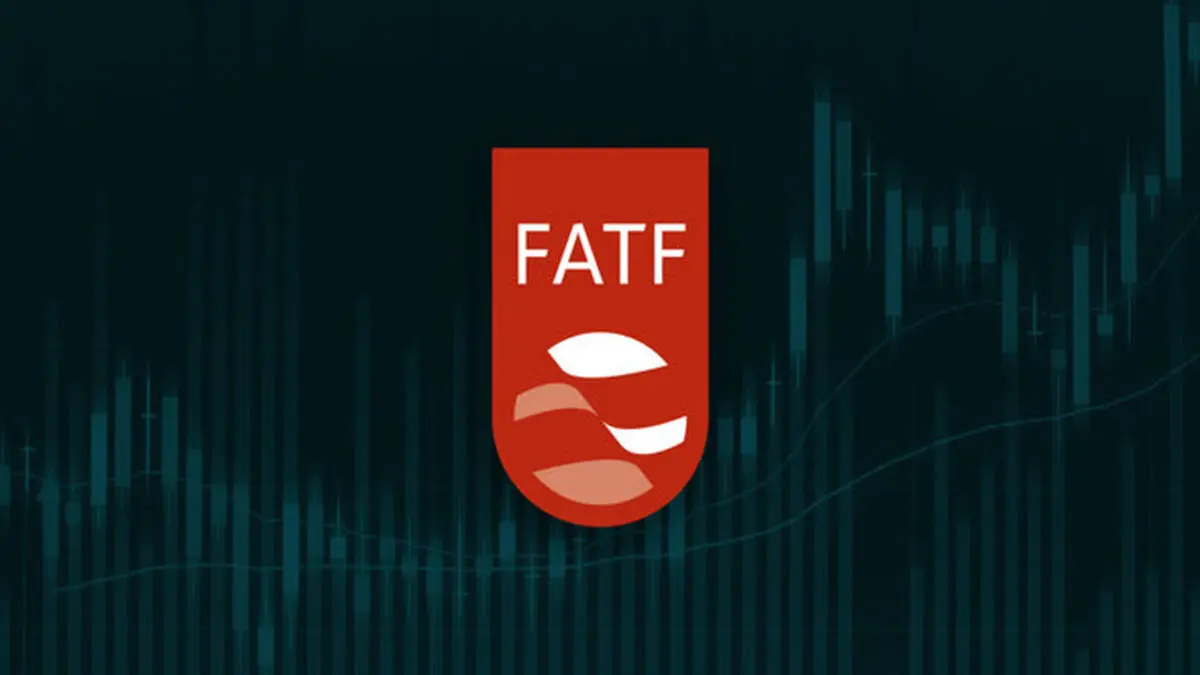 باقی ماندن نام ایران در فهرست سیاه FATF