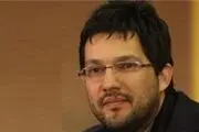 نوید محمدزاده و حامد بهداد در مهمانی خصوصی /عکس