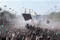 بازنمایی تأثیر آرمان زیارت امام حسین(ع) در نهضت اسلامی